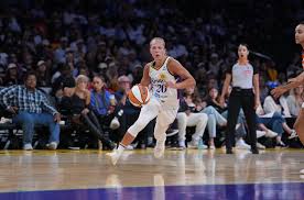 WNBA Sparks, Liberty, and More: News and Highlights