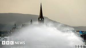 storm boelo weather warnings