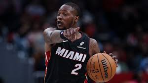 Terry Rozier: Miami Heat's Unexpected Hope?