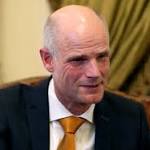 Dutch foreign minister says multicultural