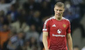 Hojlund à Naples? Le Flop de Man U Prêt à Secouer la Serie A! - Imagen principal del artículo