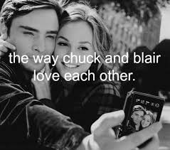 Ed Westwick and Leighton Meester / Gossip Girl, Quotes | Gossip ... via Relatably.com