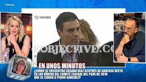 Zaida Cantera confiesa por qué se votó de manera secreta en el Comité Federal: "Compañeros recibieron presiones"