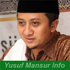 Yusuf Mansur Info. Kostenlos. Keine Kritiken vorhanden