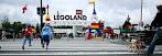 Besök LEGOLAND när du hyr stuga i Danmark