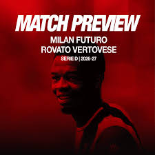 Trend Google: milan futuro
