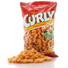 Image result for flips with peanuts