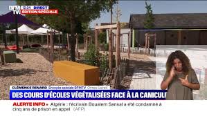 BFMTV - News update