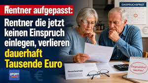 einspruch