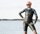 Swimrun wetsuit