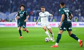 Foot Mercato - News update