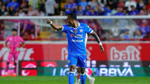 Santos Vs Cruz Azul