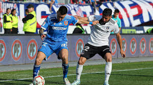 TNT Sports EN VIVO, Colo Colo vs. U. de Chile en directo: cómo ver clásico vía HBO MAX