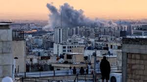 Iran death toll at 1,045; Turkiye says missile destroyed in east Med