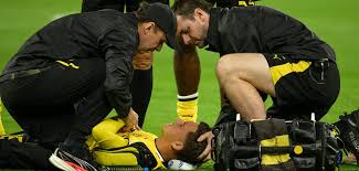 borussia dortmund — trending on Google in Guatemala