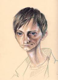 DJ Qualls by samantha-raja - dj_qualls_by_samantha_raja-d300je7