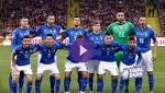 دوري الأمم الأوروبية: إيطاليا تتطلع