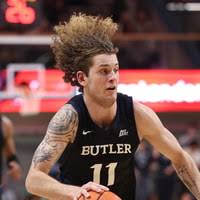 Kentucky Expected to Be Involved With Butler Guards Entering Transfer Portal