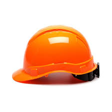 Ridgeline Hard Hat, Vented