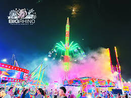 Cartelera Feria Tabasco 2026