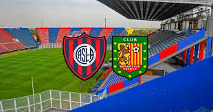 San Lorenzo vs Deportivo Cuenca, hoy EN VIVO, por la Copa Sudamericana: ¡alineaciones confirmadas!