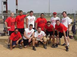 Resultado de imagen de Sixteen Inch Softball