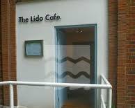 Lido Cafe, Dulwich Road