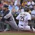 Cleveland Indians happy with catchers despite rumored links to ...