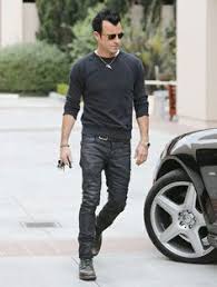 Resultado de imagen de justin theroux style