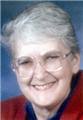 She was born to Elmon and Irene Ness in South Dakota on September 4, 1932. - 6c221346-b621-47e1-9f89-1b1336f8de12