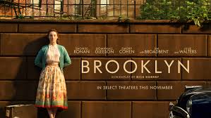 Resultado de imagem para brooklyn film