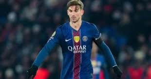 فابيان رويز: صنعنا التاريخ وتساوينا مع ريال مدريد