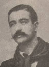 Le 8 janvier 1911, mort de Pietro GORI, à Portoferraio, port de l&#39;île ... - gori_pietro