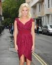 TOWIE s Lydia Bright looks chic in camel coat and pretty shift dress