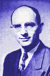 Morris M. Clinger, Speech Teacher at BYH Morris Clinger - aaa-Clinger-Morris-M-1944-175x263