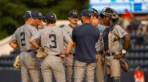 Georgia Tech Stumbles Against Murray State, Faces Elimination Game