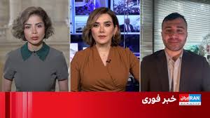 وزیر خزانه‌داری ایالات متحده: آمریکا در حال دفن کردن سر مار سمی ایران است