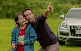 Transitan del dolor a lo real