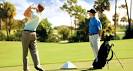 Golf Instruction - How To Get That Slow Easy Swing -