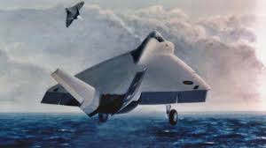 보잉 f-47 아이콘