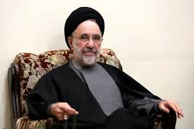 خاتمی: بعید می‌دانم اسرائیل به آسانی بگذارد در منطقه صلح پایدار برقرار شود
