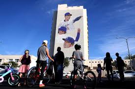 Ohtani. Yamamoto. Sasaki. A 12-story 'cultural bridge' between L.A. and Japan to debut in Torrance