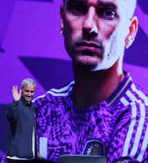 Bianchi: Can Antoine Griezmann be Orlando City’s Messi? Or is that asking the impossible?
