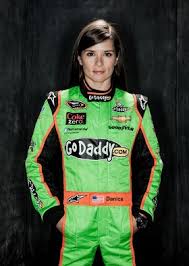 Danica Patrick Quotes | Quotes by Danica Patrick via Relatably.com