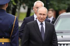 Trend Google: bielorussia