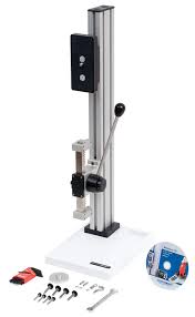 Force Gauge Test Stand - TSA750 / TSA750H