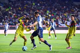 Guillermo Almada quiere a Oussama Idrissi en América, pero otro grande de la Liga MX se mete en la pelea