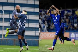 São José x Goiatuba inaugura play-offs de acesso nesta quarta-feira
