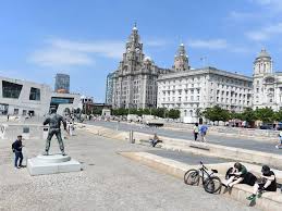Liverpool Echo - News update