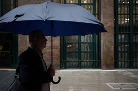 São Paulo deve enfrentar chuva intensa e queda de temperatura nesta sexta (24)